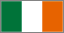 Flag: Ireland