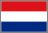 Flag: Netherlands