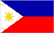 Flag: Philippines