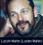 Lucyin Mahin