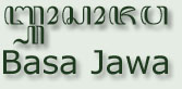 Basa Jawa