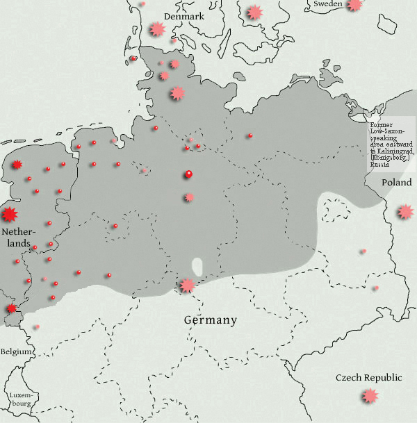 Northern Germany