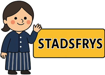 Stadsfrys: Historical Development